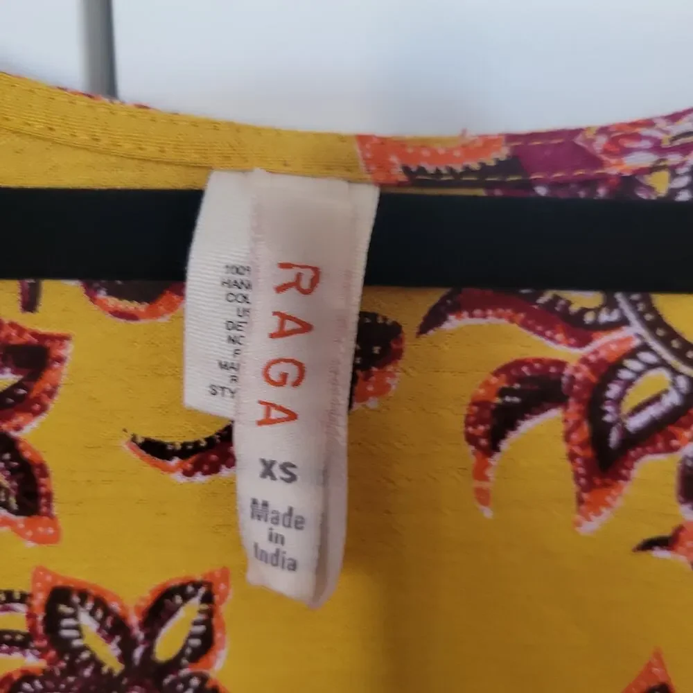 RAGA - Picture 5 of 6